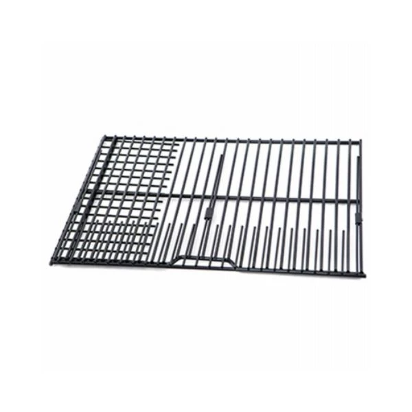 Non Stick Cooking Grid Rock Grate for Small and Medium Sizes
