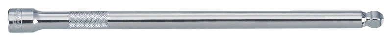 10 Inch Wobble Extension Bar with 3/8 Inch Drive for Socket Wrenches