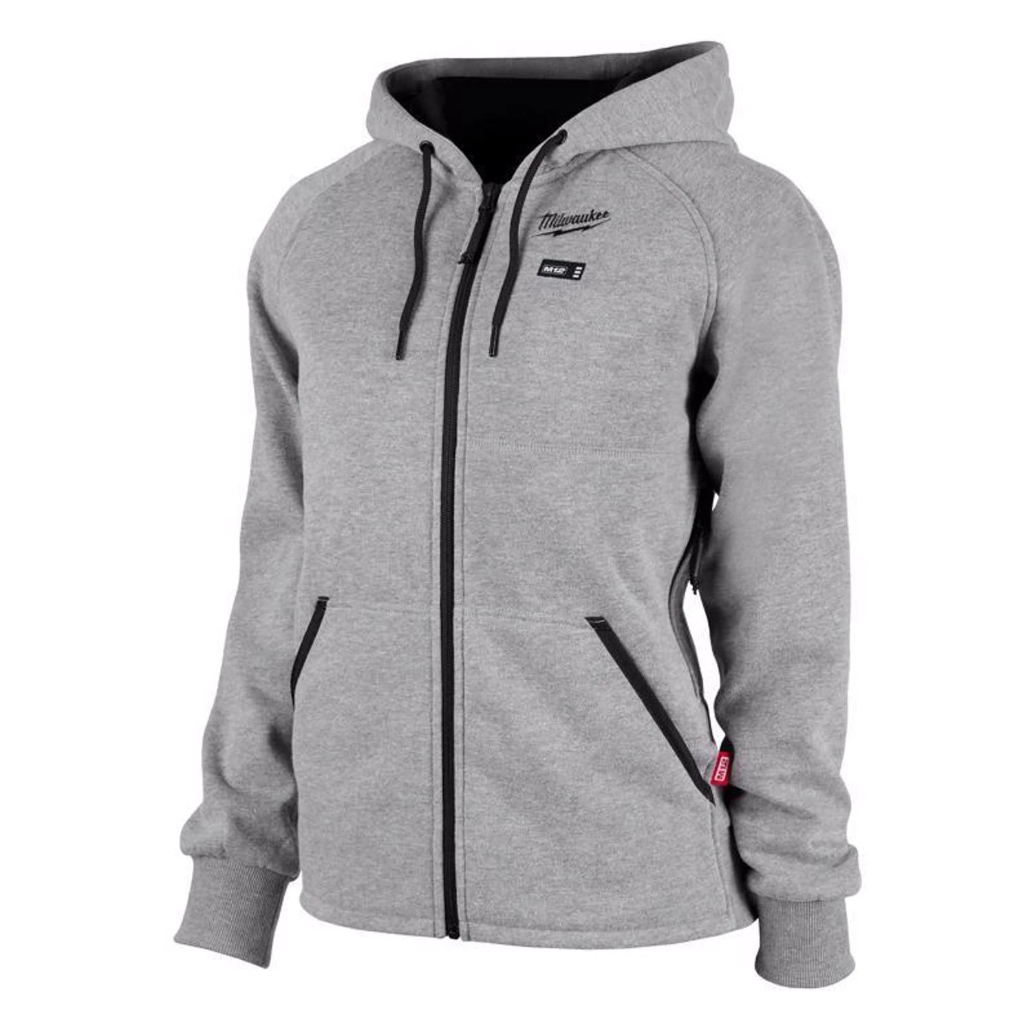 WOMENS HEATED HOODIE 2X