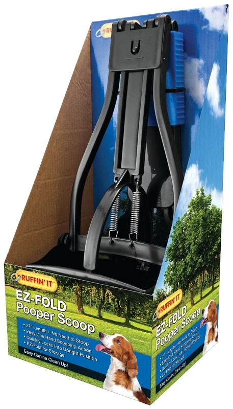 DOG WASTE GRABBER TOOL