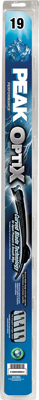 Optix 19-Inch Wiper Blade for Clear and Streak-Free Windshield Cleaning