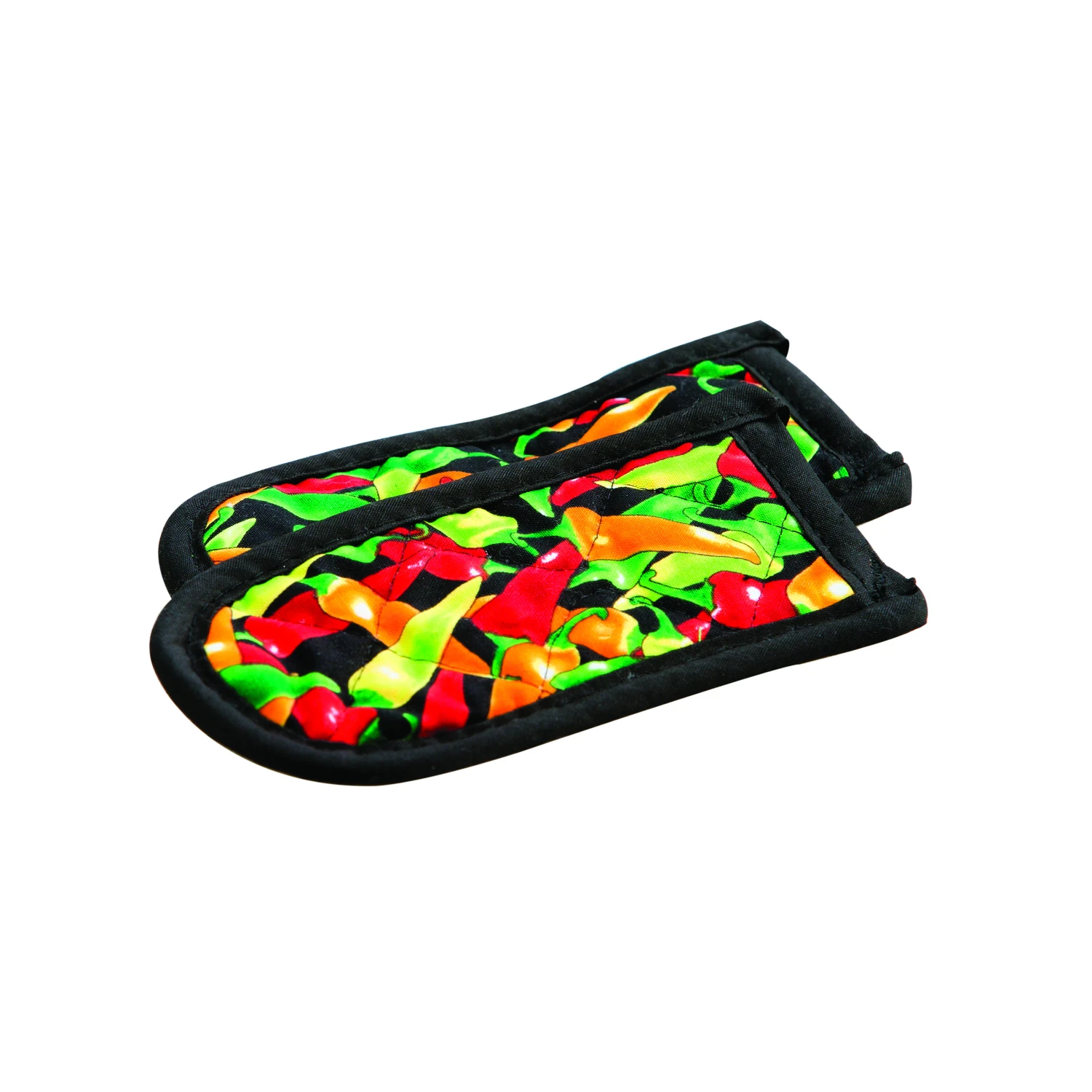 Hot Handle Holder, Chili Pepper Print, 2-Pk.
