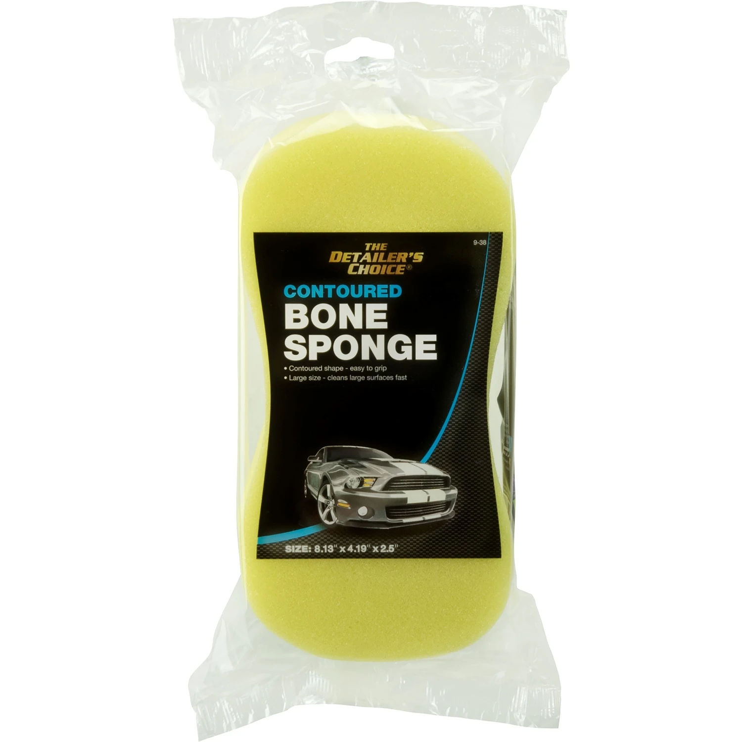 All-Purpose Giant Sponge