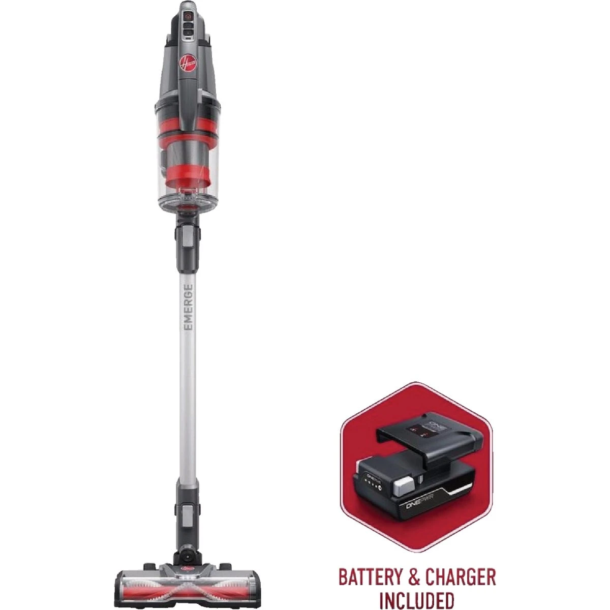 STICK VACCUM CRDLS 10.5"