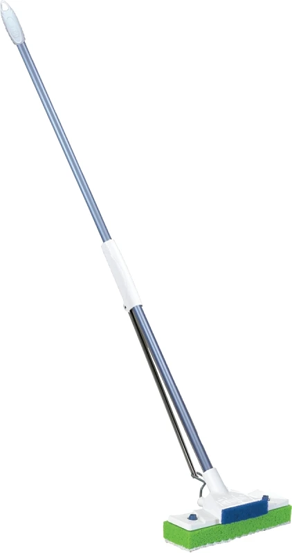 Microfiber Sponge Mop