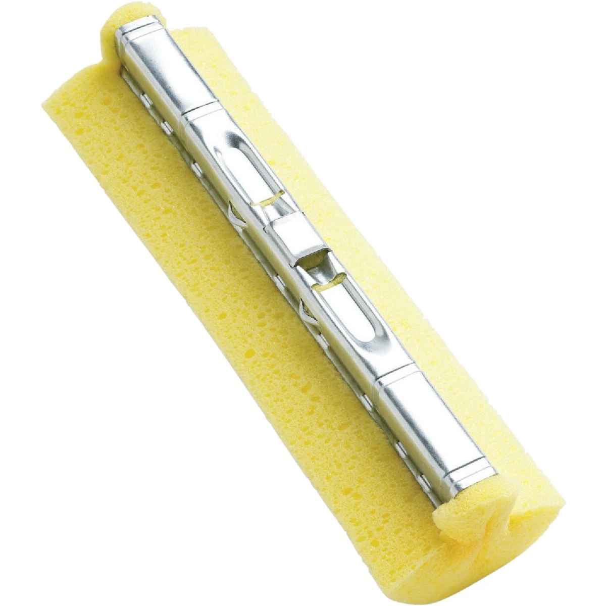 8.5 Inch Sponge Roller Mop Refill - Model 2017 For Heavy Duty Cleaning