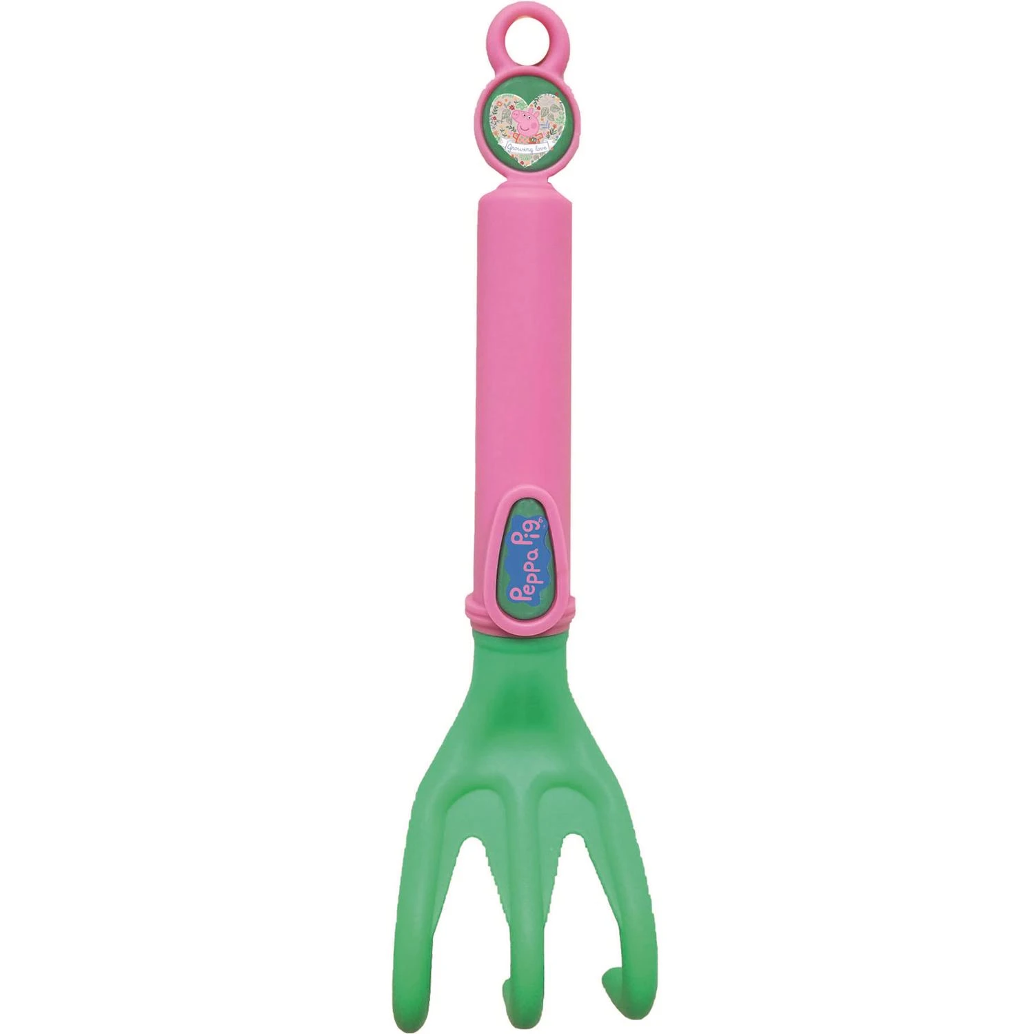 Peppa Pig Children's Garden Cultivator Tool for Kids