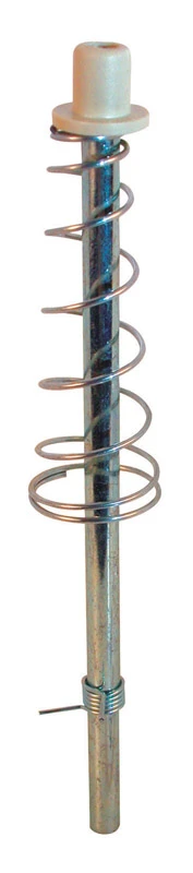 Bi-Fold Door Guide Rod, Fits Slimfold Doors, 5-1/2 In.