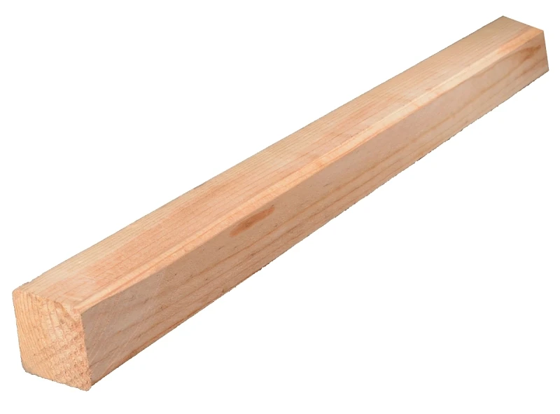 WOOD STUD 2"X2"X8'