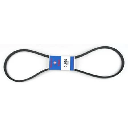 #5l690 Mm 69x5/8 Inch Fhp V Belt For Efficient Power Transmission