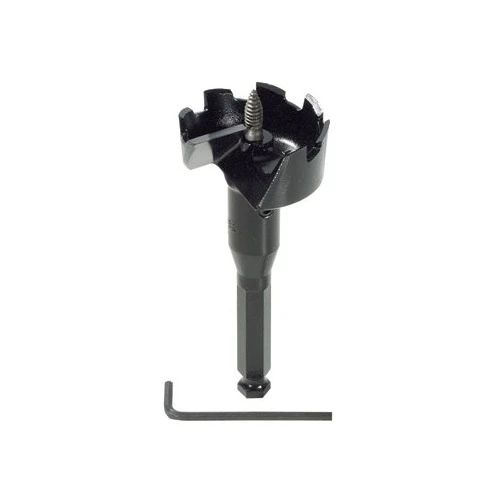 43032 2-inch Self-feed Wood Bit For Fast Drilling