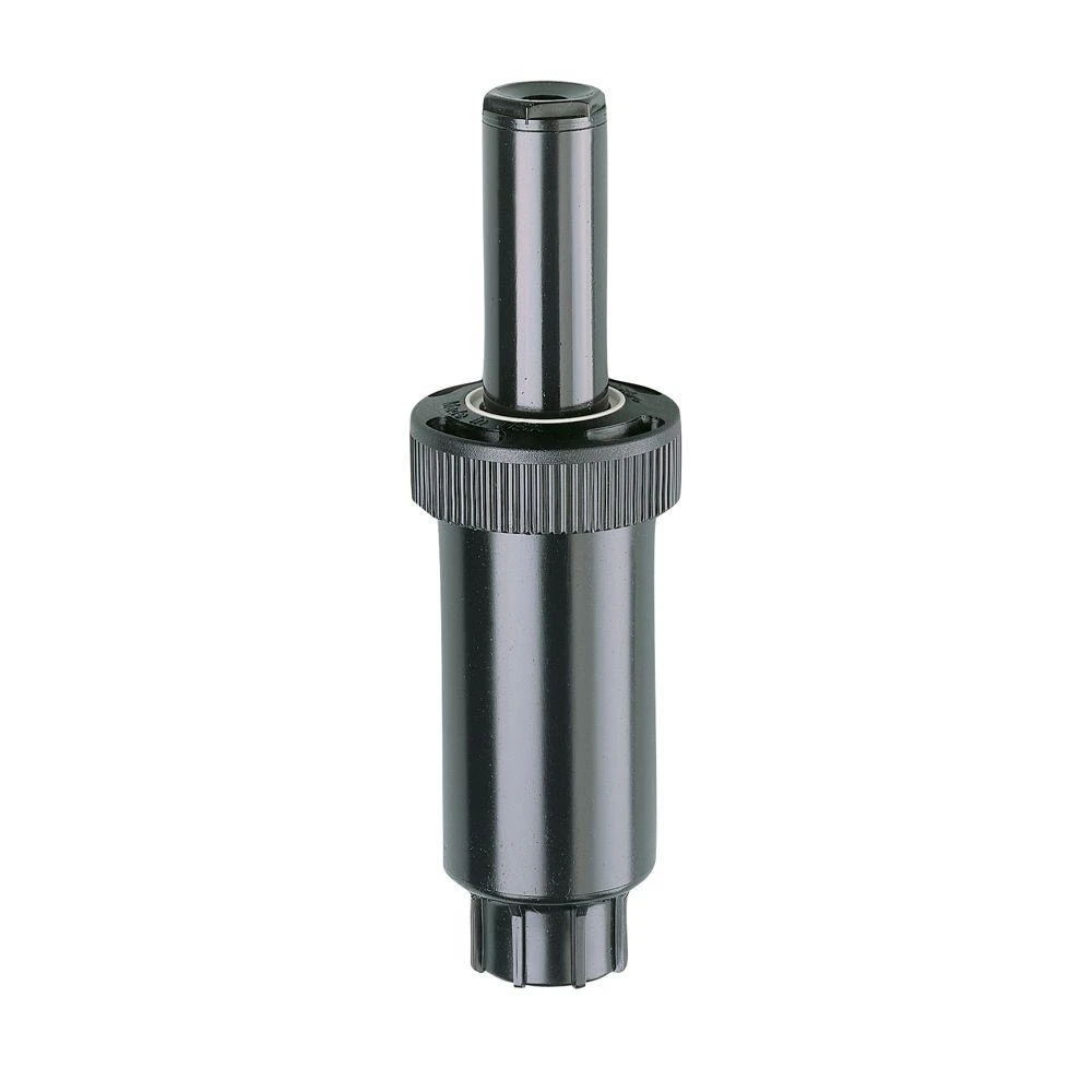 2 In. Half Pattern Spring-loaded Pop-up Sprinkler With Plastic Nozzle