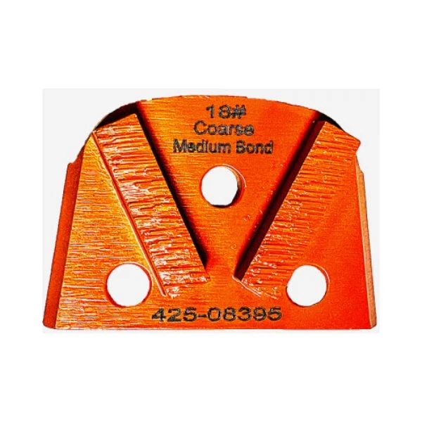 116483 Cub Grinder Tooling - Pack of 3