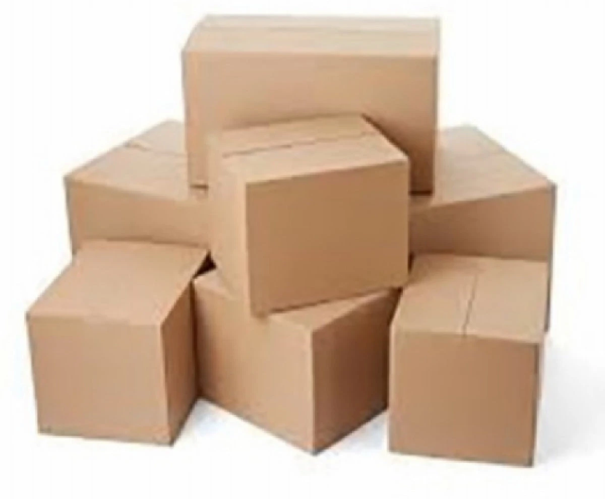 12x12x12 Shipping Box