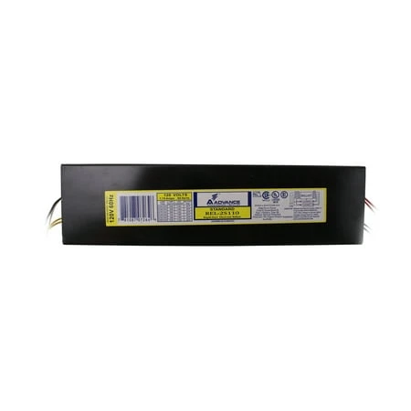 BALLAST ELEC 2 F96T12/HO