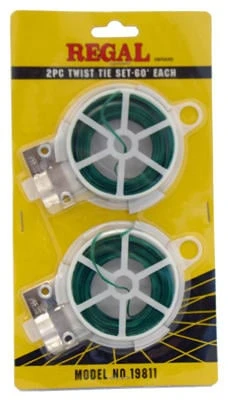 Service Tool 19811 2 Pack Wire Tie Set