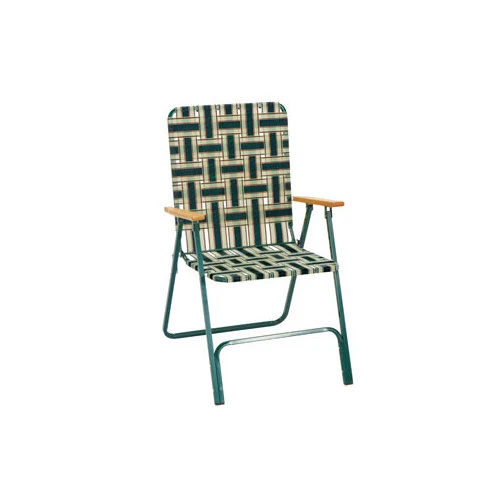 WEB CHAIR-STEEL
