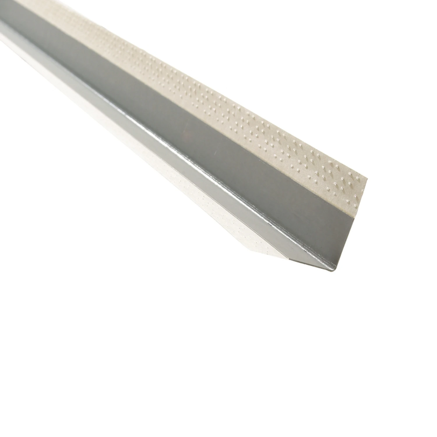 Sheetrock 2.5 In. W X 10 Ft. L Metal 90 Degree Corner Bead