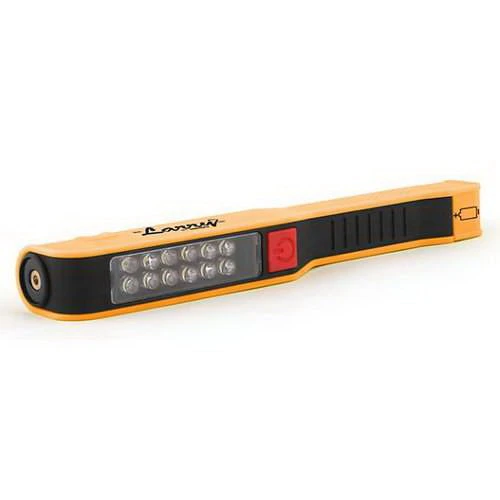 Tools 6006 Larry2 Pocket Work Light 160 Lumens Cool White