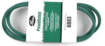 83x1/2 PoweRated V Belt