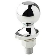 1-7/8" SS Hitch Ball
