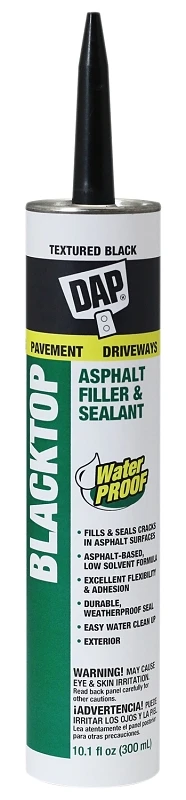 ASPHALT FILLR 10.1OZ VOC