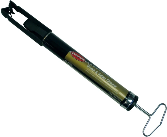 Kz043470 Brush & Roller Spinner Cleaner For Efficient Painting