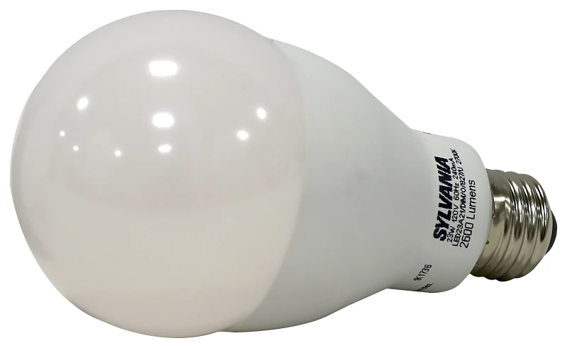 LED A21 DIM MED FRST 2700K 23W