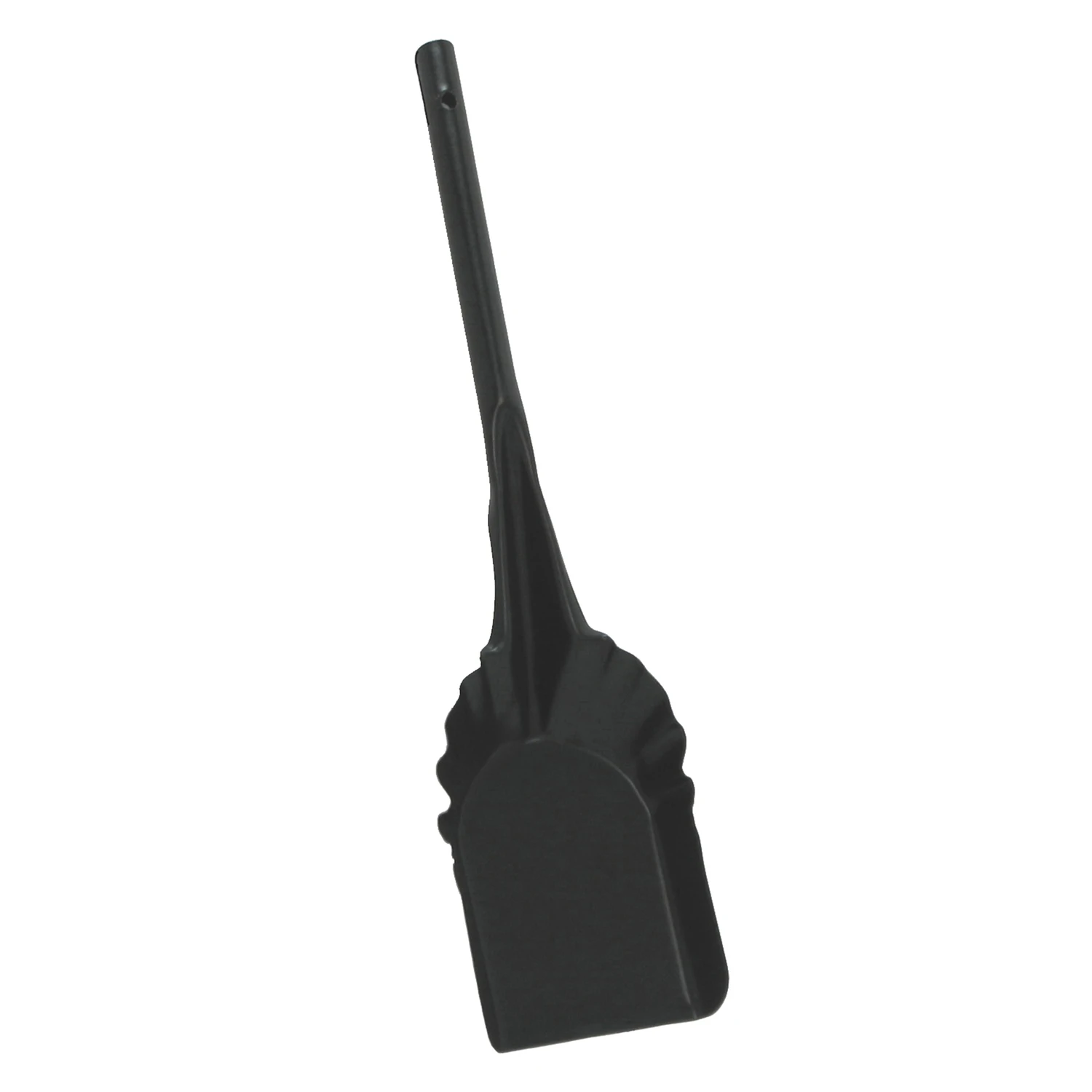ASH SHOVEL BLACK 20"