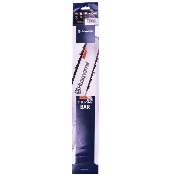 X-force 18 Inch Chainsaw Bar With 0.325 Inch Pitch And 0.050 Inch Gauge
