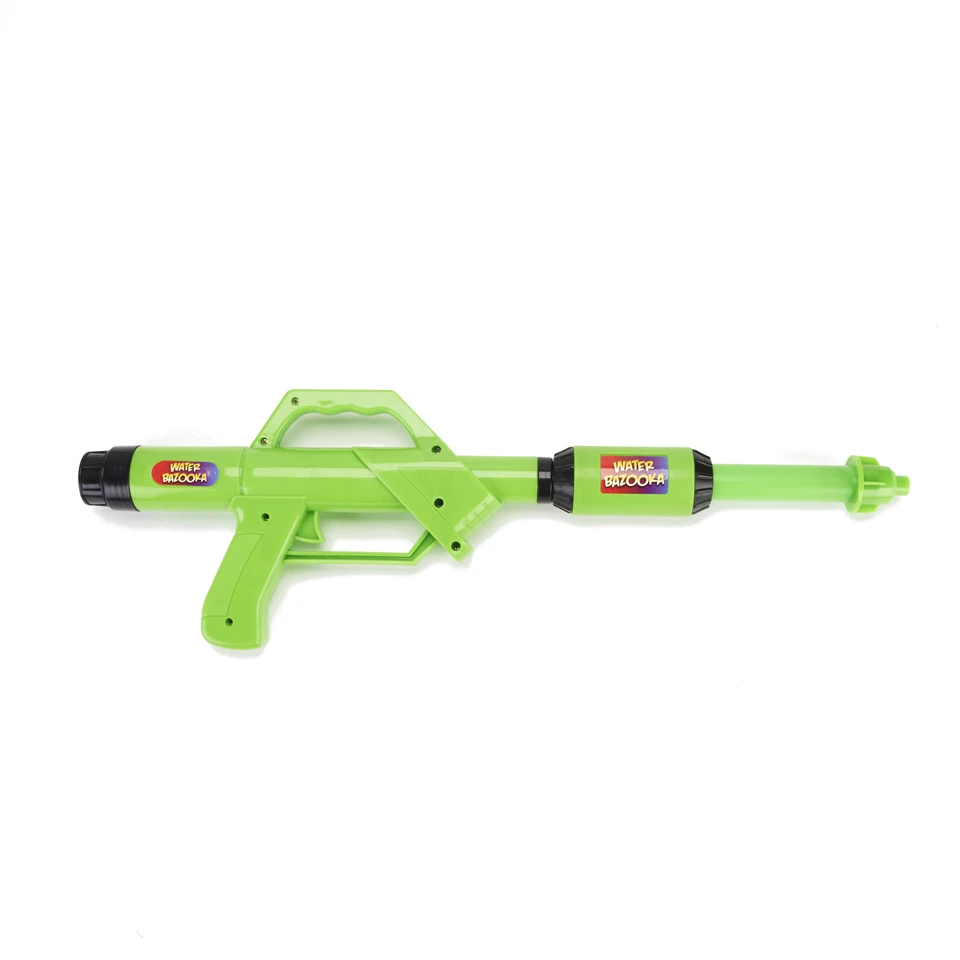 Water Bazooka - High Capacity Water Gun For Outdoor Fun