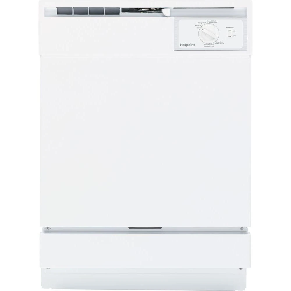 HOTPOINT BUILT-IN DISHWASHER