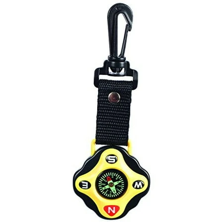 COMPASS - CLIP-ON