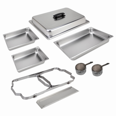 STERNO BUFFET CHAFER