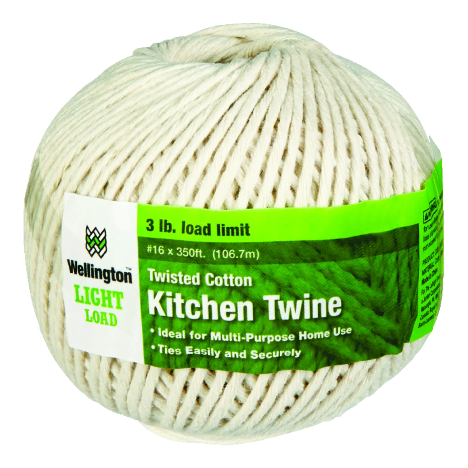 #16X350' BUTCHER TWINE