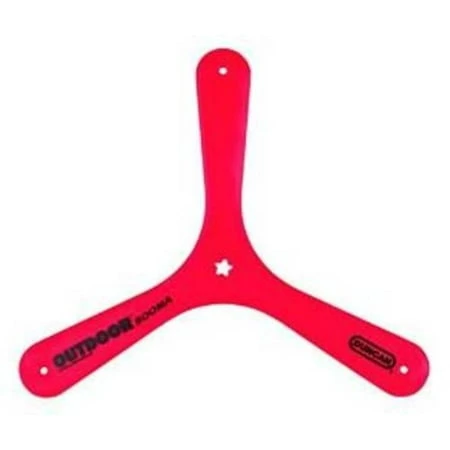 BOOMERANG DISK