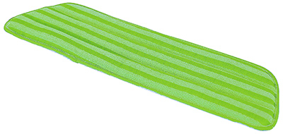 Microfiber Spray Wet/dry Mop Refill Pad - Model 570794brm, 18 Oz.