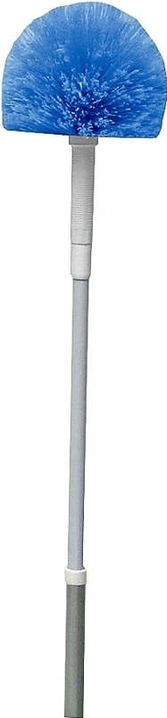 Core Quickie Poly Fiber Dust Mop With Telescoping Handle - Model 098