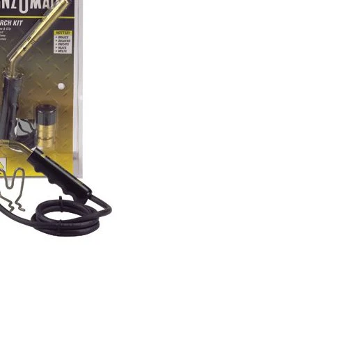 Multi-application Mapp Torch With Hose - Model Jth7 For Welding And Soldering