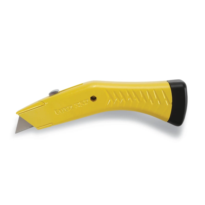 LUTZ 357 YELLOW KNIFE
