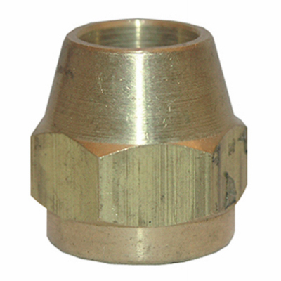 5/8 FLARE NUT