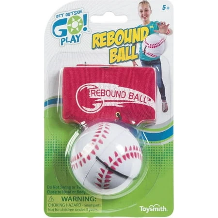 REBOUND  BALL