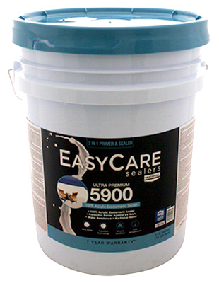 Ec5900 5 Gallon Easy Care Roof Sealant