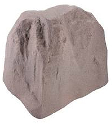 Sandstone Rock Valve Box Cover Model 53017 For Outdoor Use