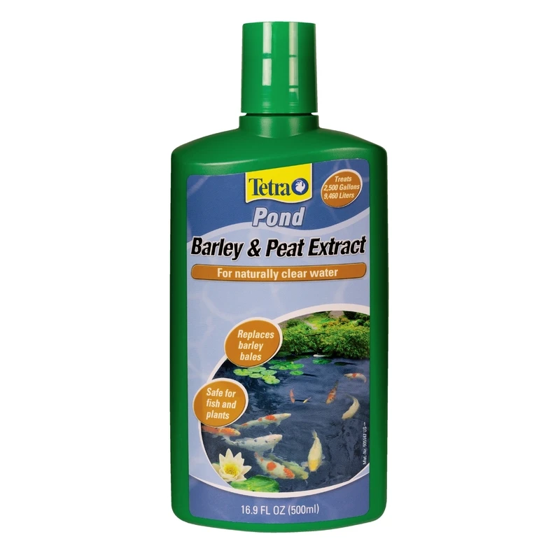 16.9OZ BARLPEAT EXTRACT