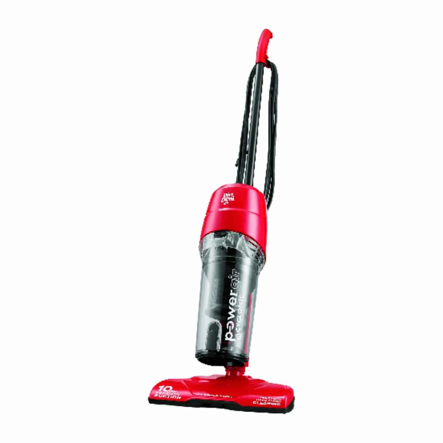 Powerair Bagless Stick Vacuum For Hardwood Floors, 10-amp, Model Sd20505