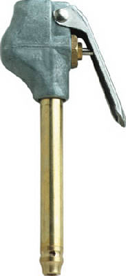 Blow Gun With Extended Nozzle Mp320200av For Precision Air Control