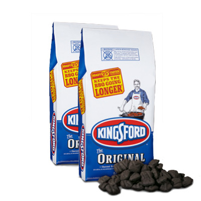 KINGSFORD 2PK 16LB COAL