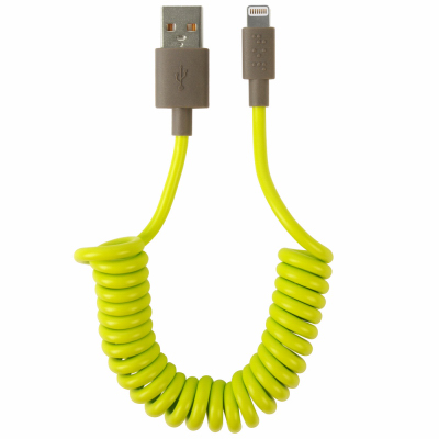 4-ft Usb 2.0 Ipod/b Female Charging Cable - Model 131 0359 Fb2