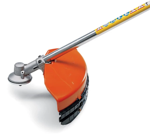 420 Mm Large Deflector Kit For Trimmers And Edgers